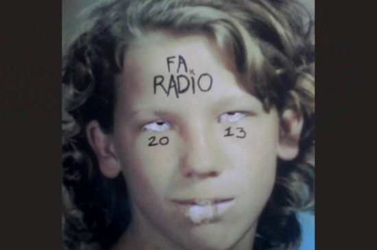 FA Radio