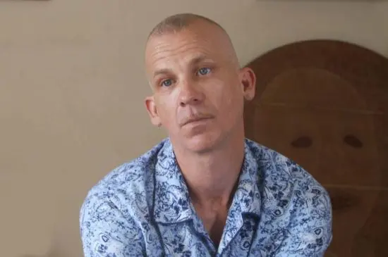 FA/Hockey Boss Jason Dill