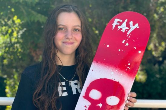 Fay DeFazio Ebert Zero Board