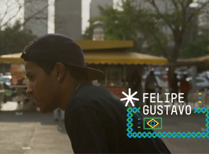 Felipe Gustavo Part