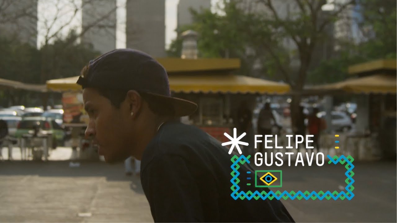 Felipe Gustavo Part