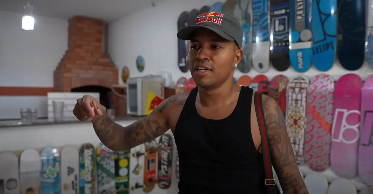 Felipe Gustavo Vlog Felipe Gustavo Vlog