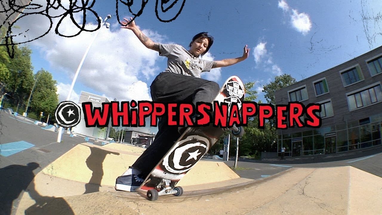 Foundation's Whippersnappers Video