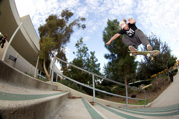 Jamie Foy