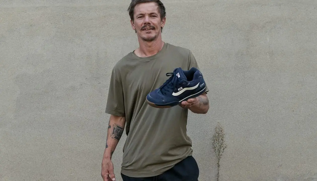 Geoff Rowley XLT