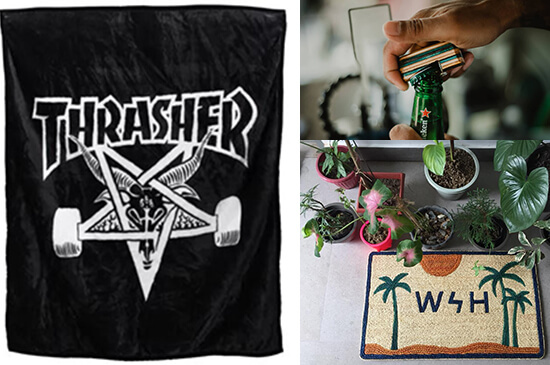 Gifts to give a skateboarder