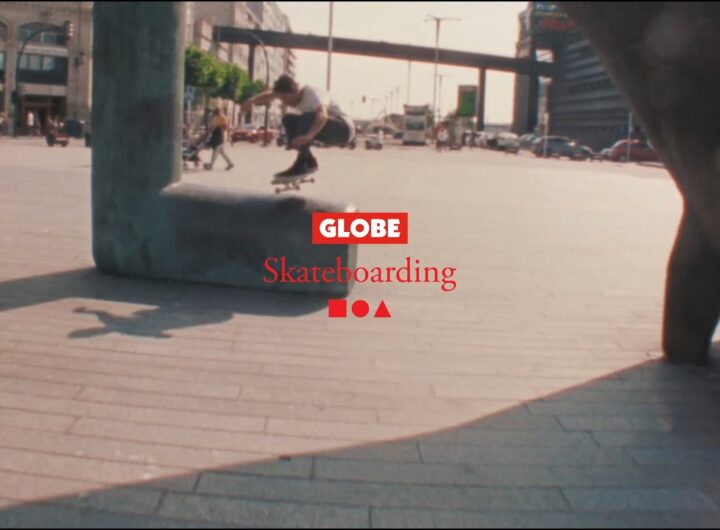 Globe Skateboarding