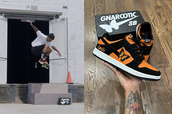 Gnarcotic SB