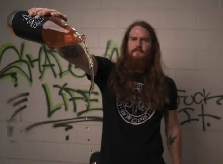 Gnarley Nick