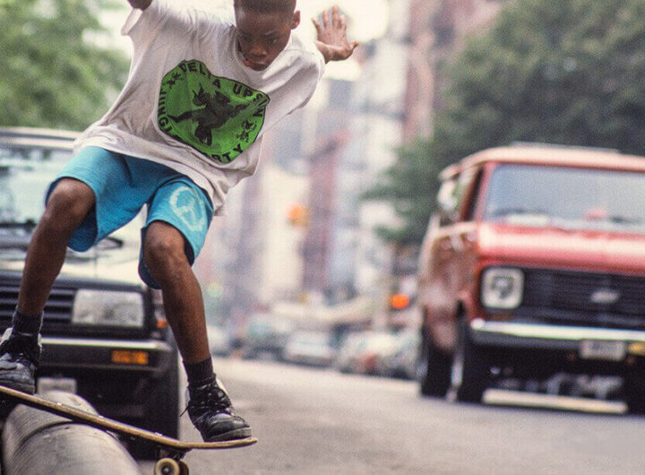 Harold Hunter