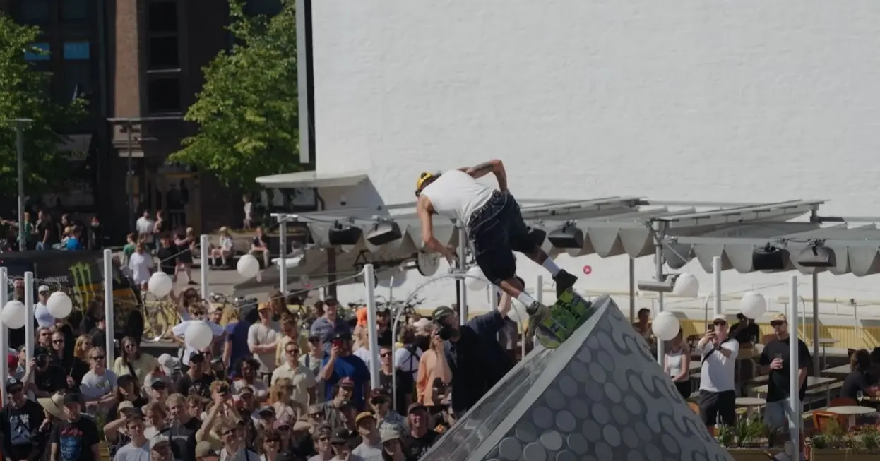 Helsinki Helride 2024 Helsinki Helride 2024