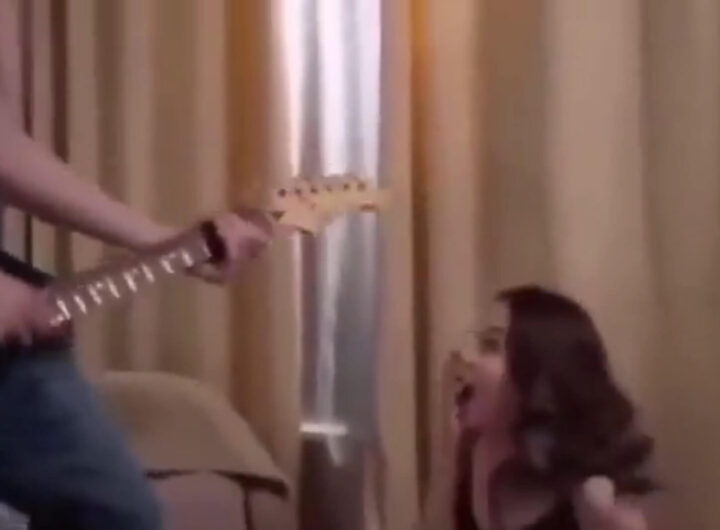 Herman Li Showed His Pee-Pee Man to a Girl