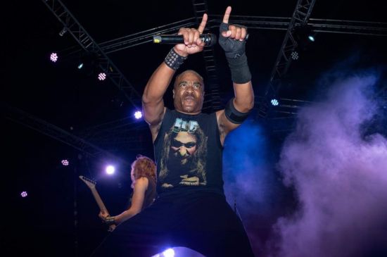 Hirax