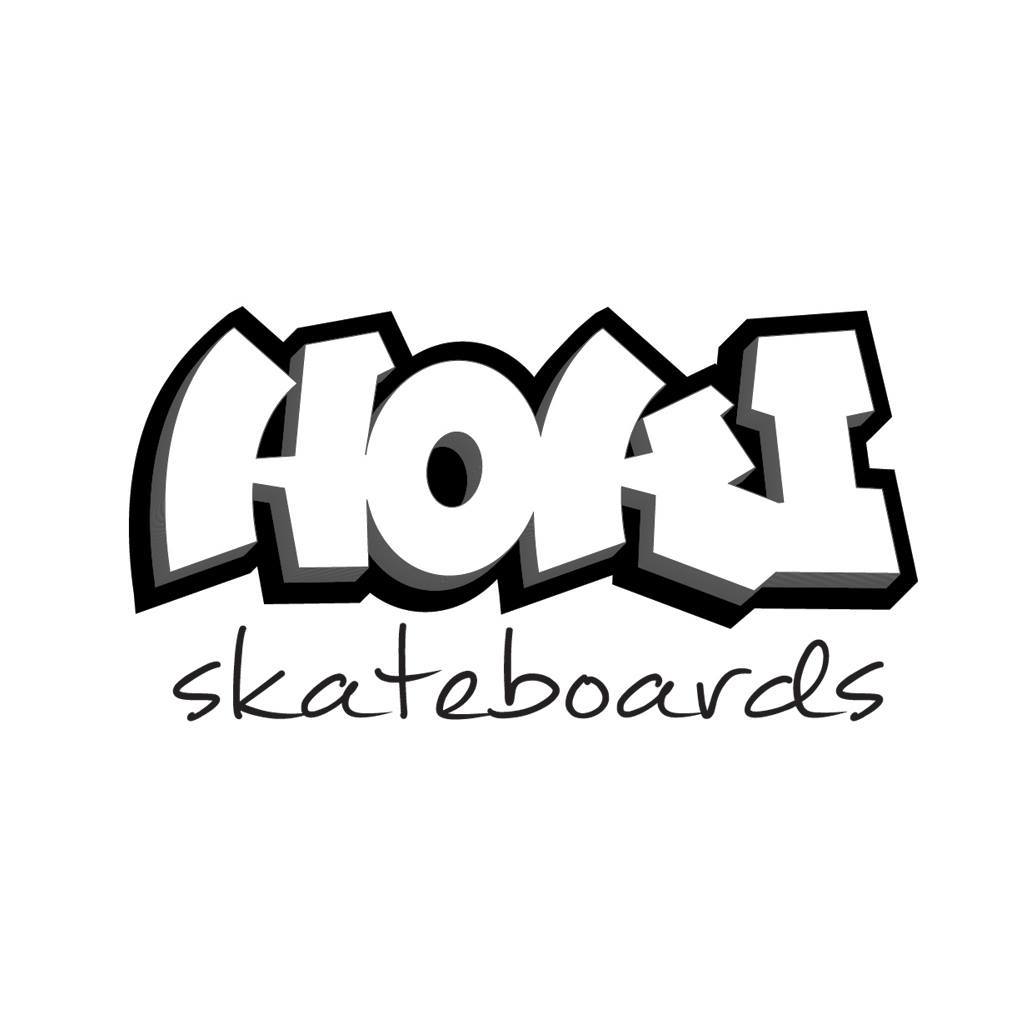 Hoki Skateboards