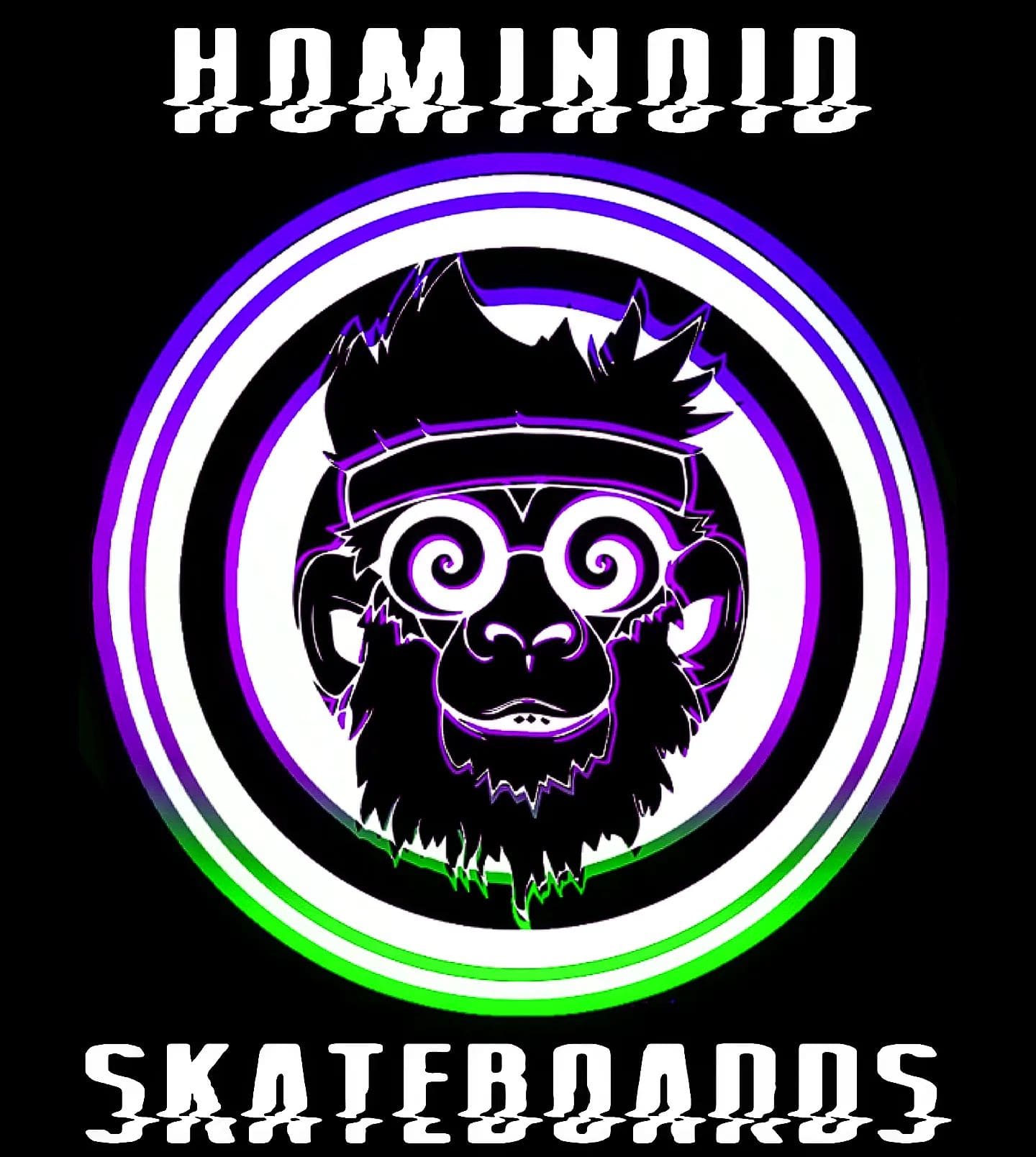 Hominoid Skateboards