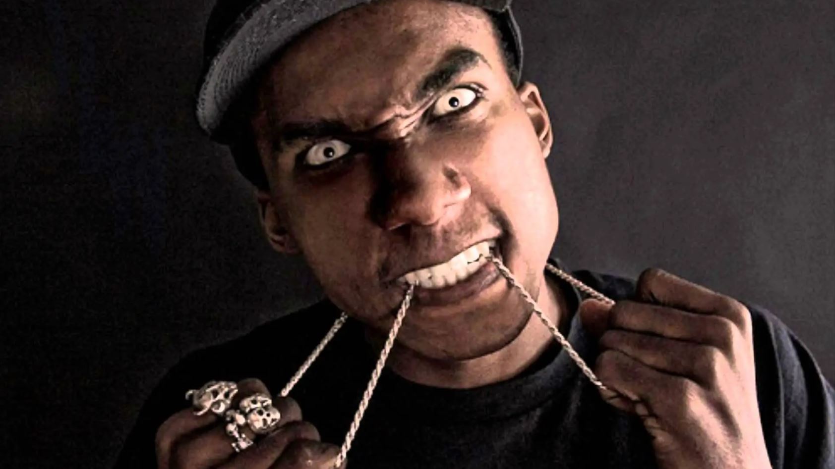 Hopsin