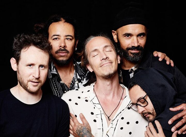 Incubus 2022