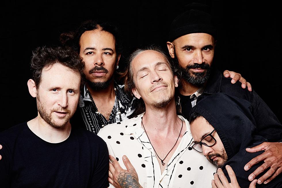 Incubus 2022