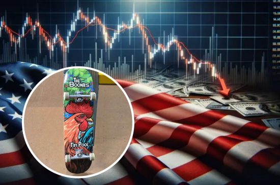 Inflation Reaches 2.7% as Trump Tariffs Hit Inflation Reaches 2.7% as Trump Tariffs Hit