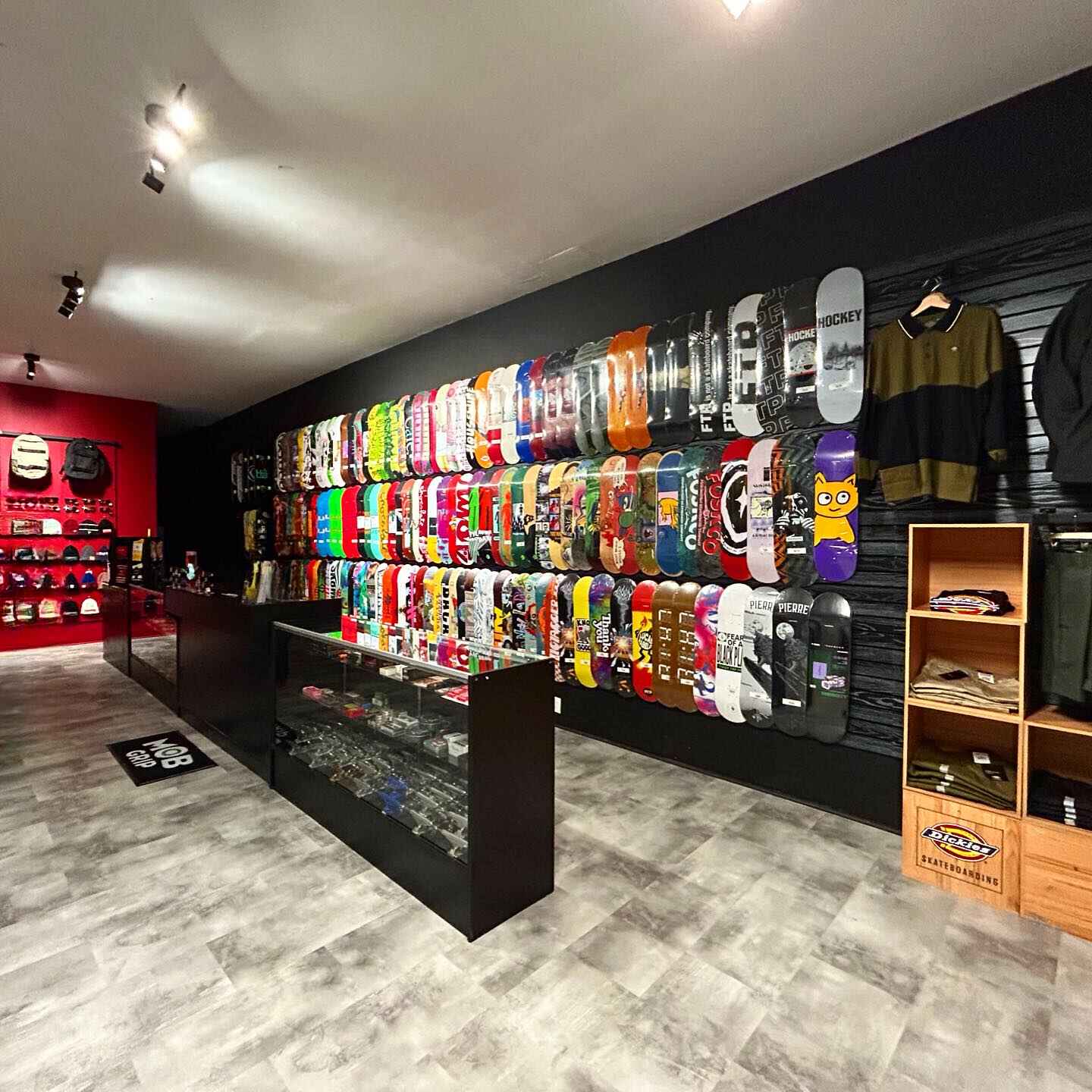 Innercity Skateshop Innercity Skateshop