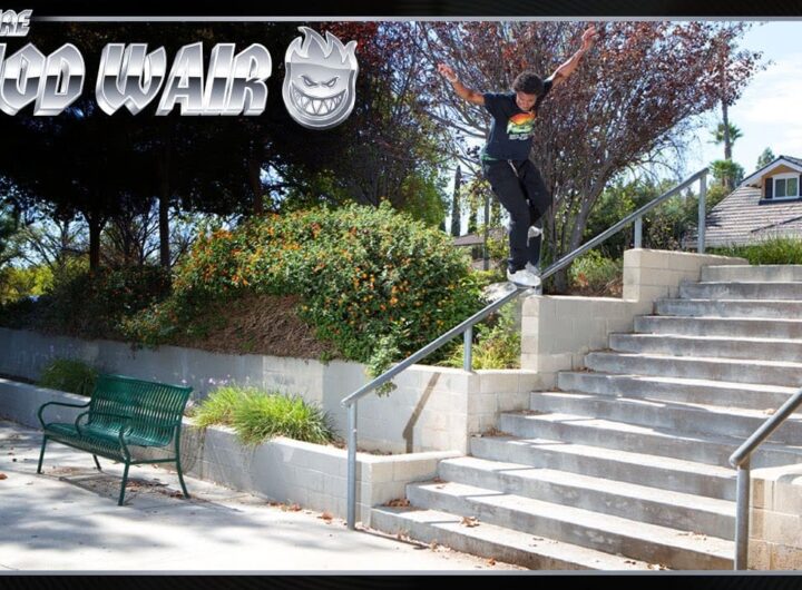 Ishod Wair