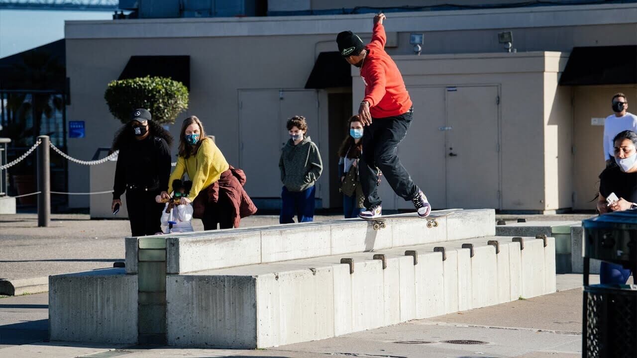 Ishod Wair