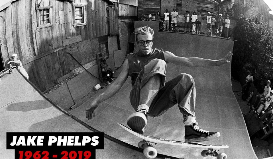 Jake Phelps