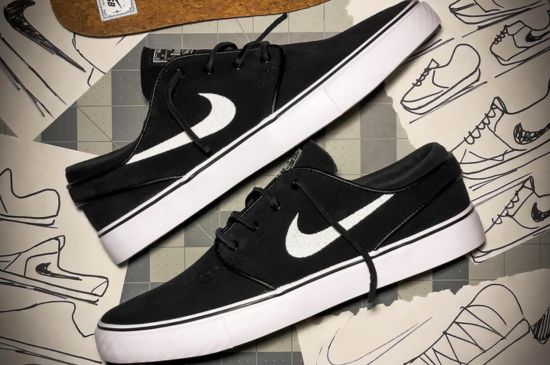 Janoskis are back