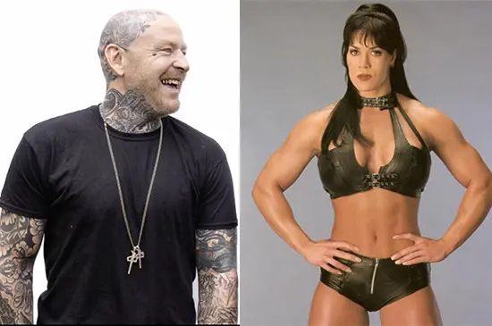Jason Elis Banged Chyna