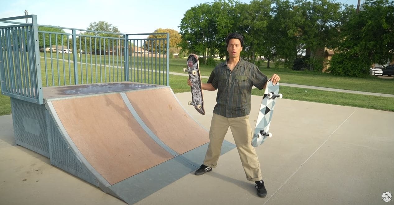 John Hill Skate