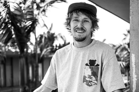 Jordan Maxham