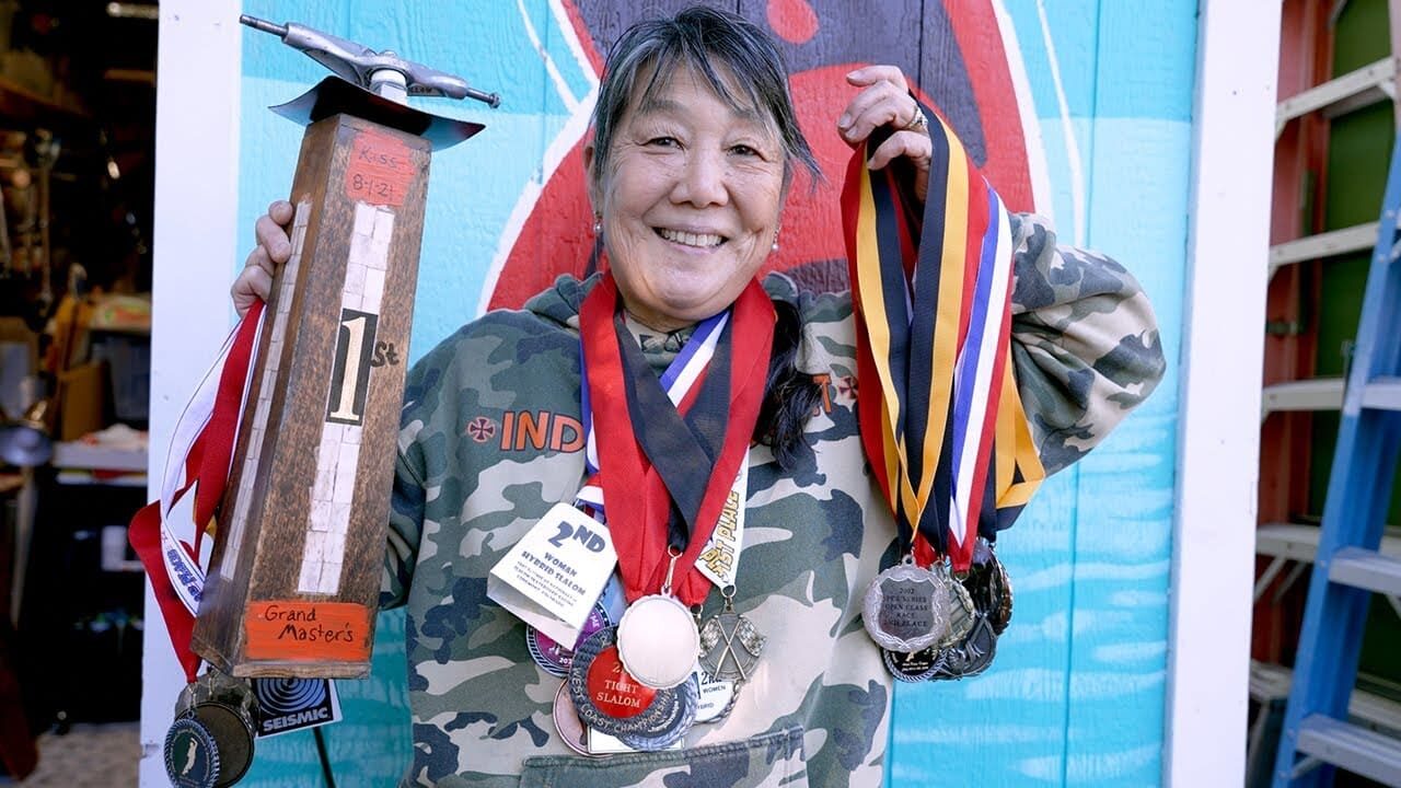 Judi Oyama