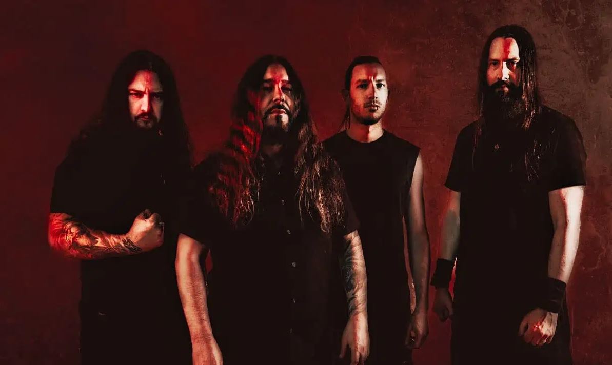 Kataklysm