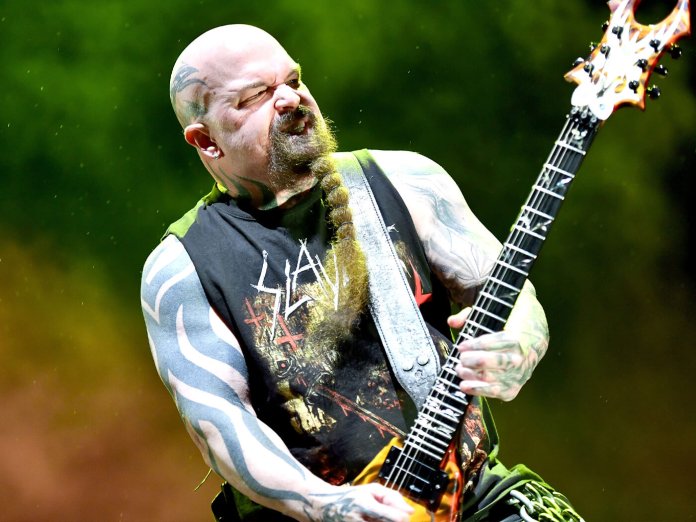 Kerry-King