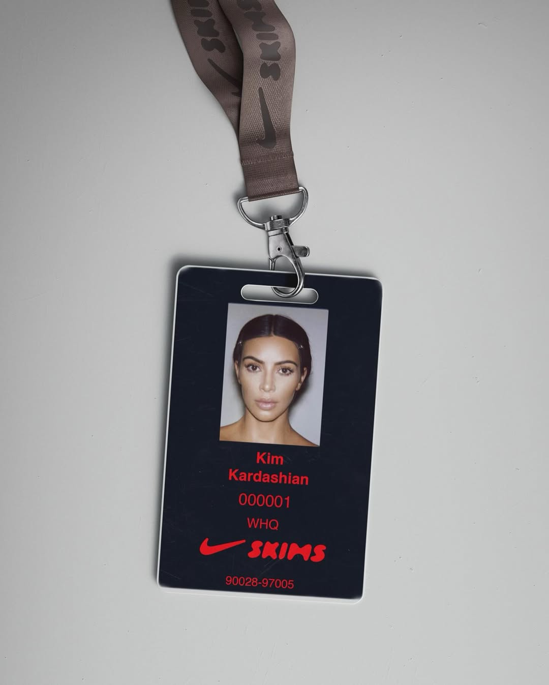 Kim Kardashian Nike ID