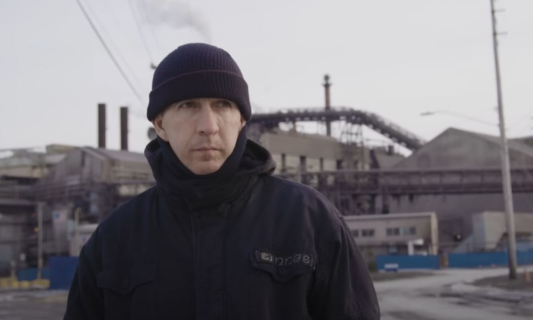 Kristian Svitak Skate Legend Documentary