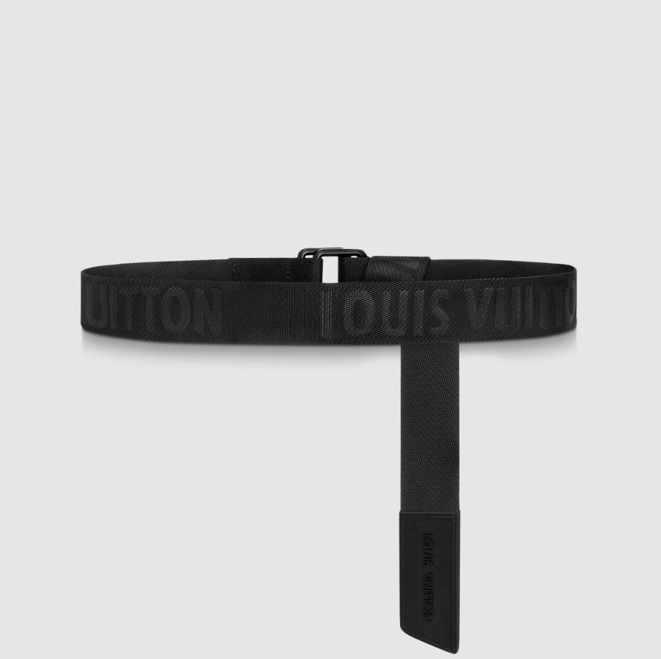 LV Skate Belt