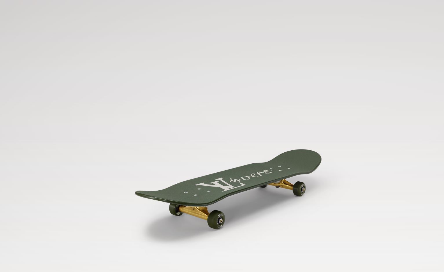 LV Skateboard