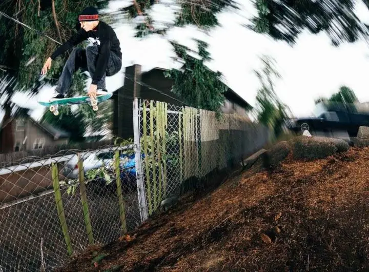 Last Resort AB's New Video Doomed From the Jump