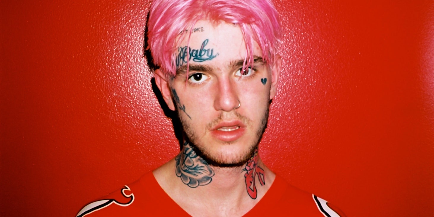 Lil-Peep