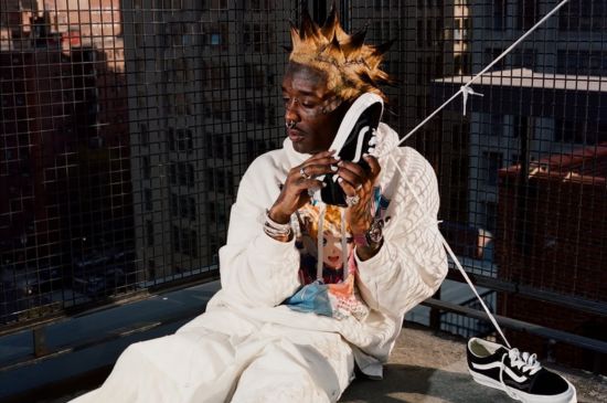 Lil Uzi For Vans Lil Uzi For Vans