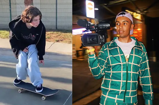 Logan Kirshak vs Mikey Alfredl Logan Kirshak vs Mikey Alfredl