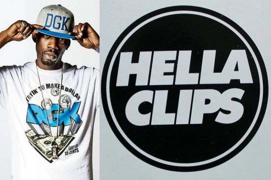 Lord Williams Teases the Return of Hella Clips,