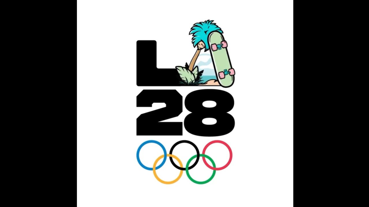 Los Angeles 2028 Olympics