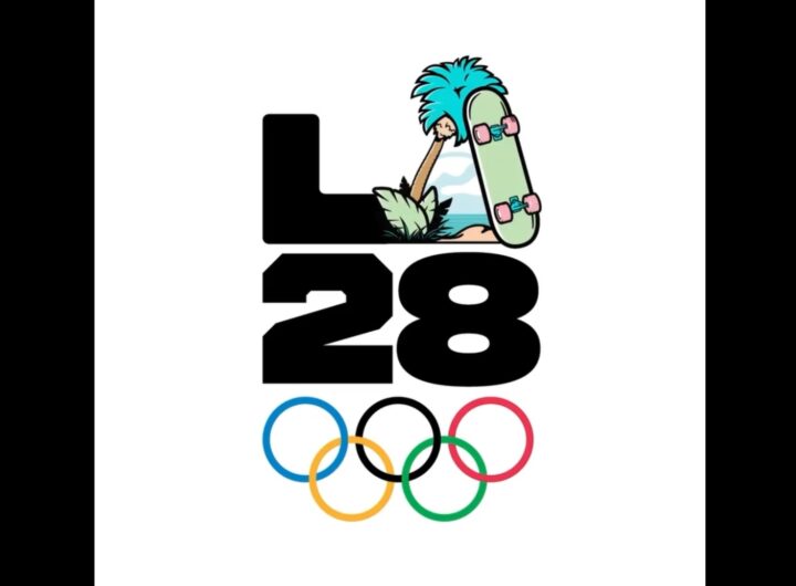 Los Angeles 2028 Olympics