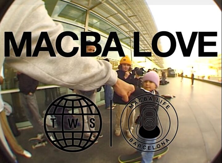 MACBA LOVE