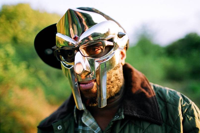 MF Doom, Dies at 49