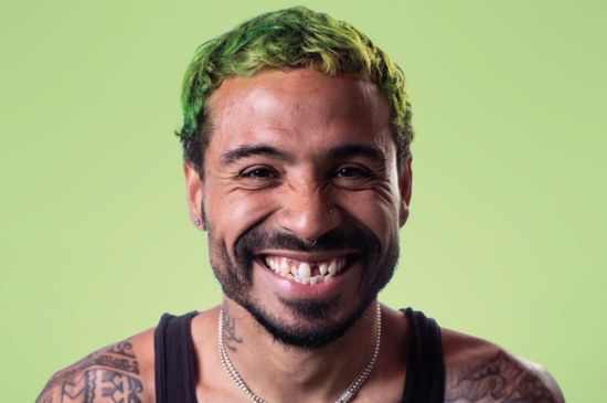 Manny MSA Santiago Manny MSA Santiago