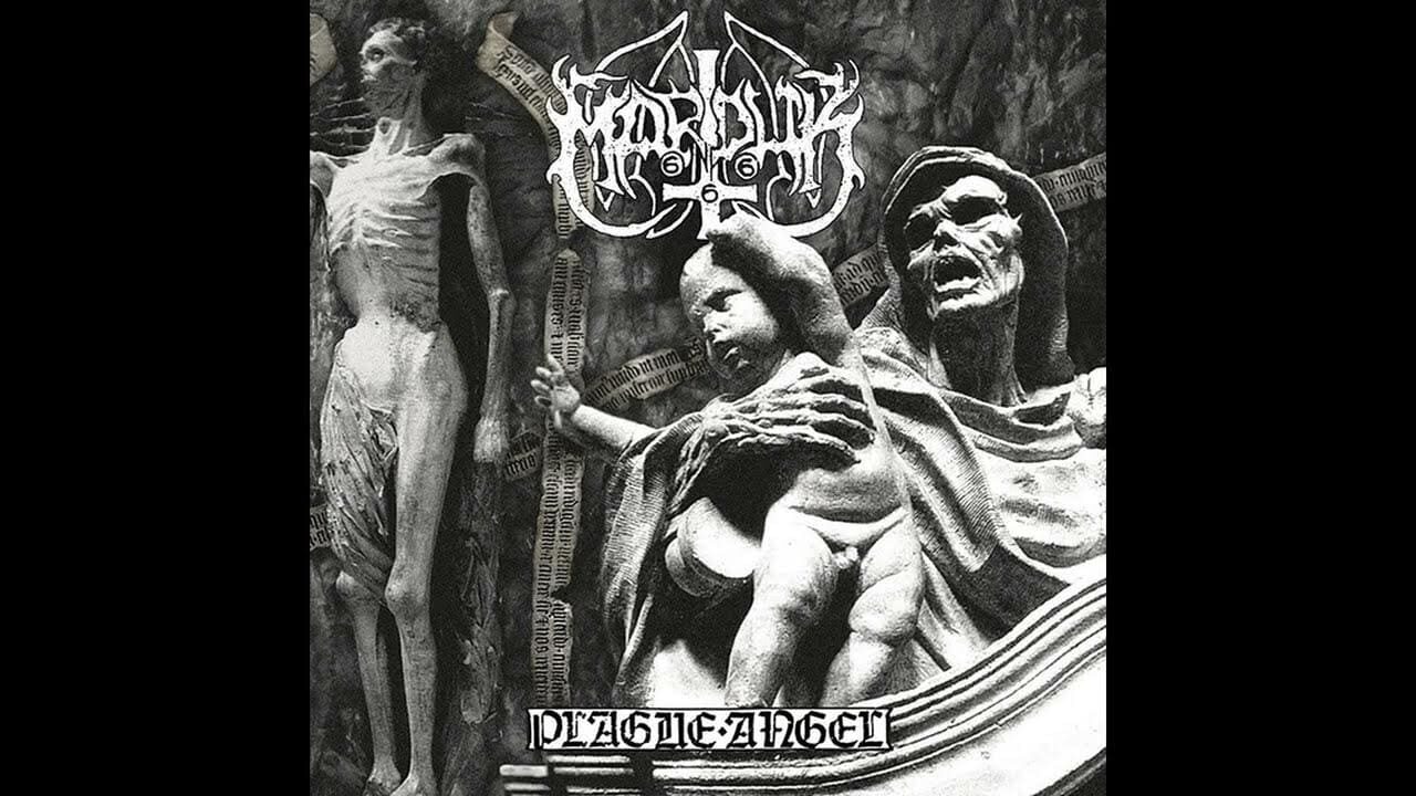 Marduk Plague Angel