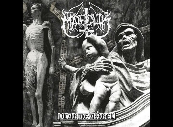 Marduk Plague Angel